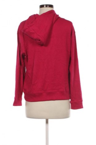 Damen Sweatshirt Zara, Größe S, Farbe Rosa, Preis 13,99 €