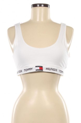 Damen Unterwäsche Tommy Hilfiger, Größe L, Farbe Weiß, Preis 21,99 €