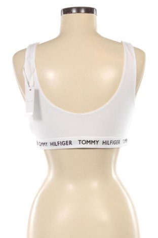 Damen Unterwäsche Tommy Hilfiger, Größe L, Farbe Weiß, Preis 21,99 €