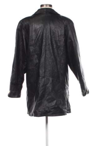 Damen Lederjacke, Größe S, Farbe Schwarz, Preis € 34,49