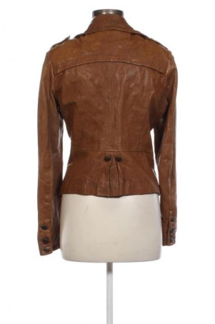 Damen Lederjacke Arma, Größe M, Farbe Braun, Preis 252,33 €