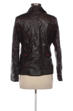 Damen Lederjacke Bata, Größe L, Farbe Braun, Preis 49,99 €