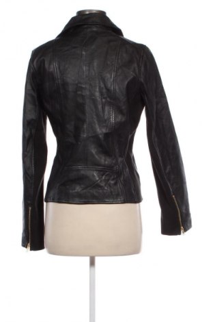 Damen Lederjacke Bon'a Parte, Größe S, Farbe Schwarz, Preis 68,49 €