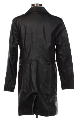 Damen Lederjacke Bpc Bonprix Collection, Größe L, Farbe Schwarz, Preis € 21,49