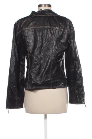 Geacă de piele pentru femei Broch Leather, Mărime L, Culoare Negru, Preț 256,99 Lei