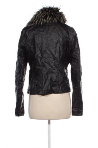 Damen Lederjacke Caipirinha, Größe L, Farbe Schwarz, Preis 13,99 €