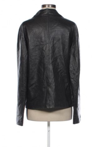 Damen Lederjacke Conbipel, Größe XL, Farbe Schwarz, Preis € 43,99