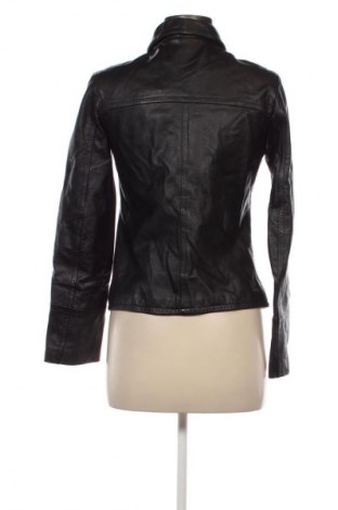 Damen Lederjacke Hennes, Größe S, Farbe Schwarz, Preis € 67,99