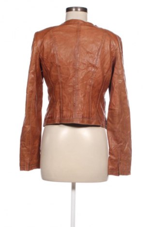 Damen Lederjacke Jofama, Größe M, Farbe Braun, Preis € 62,99