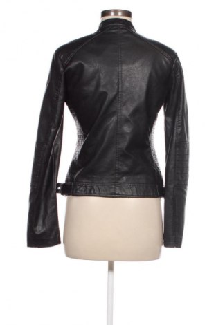 Damen Lederjacke LCW, Größe M, Farbe Schwarz, Preis € 19,49