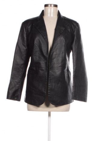 Damen Lederjacke Le Voliere, Größe M, Farbe Schwarz, Preis € 35,49