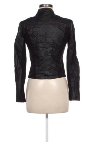 Damen Lederjacke Lokita, Größe M, Farbe Schwarz, Preis 43,49 €