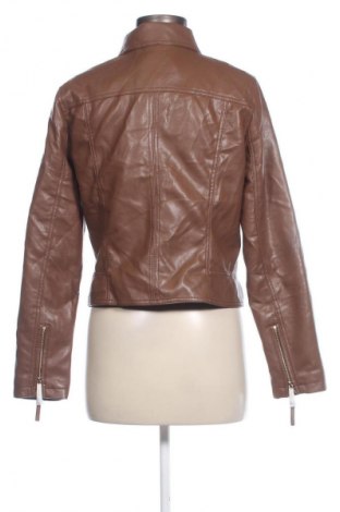 Damen Lederjacke Lola Liza, Größe L, Farbe Braun, Preis 97,99 €