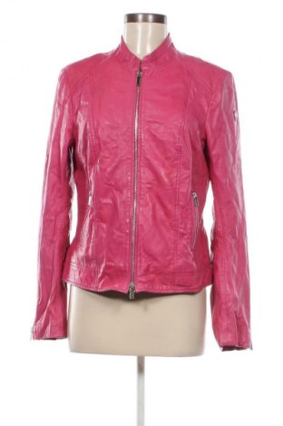 Damen Lederjacke Milestone, Größe M, Farbe Rosa, Preis € 69,79