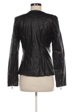 Damen Lederjacke Monnari, Größe S, Farbe Schwarz, Preis 20,99 €