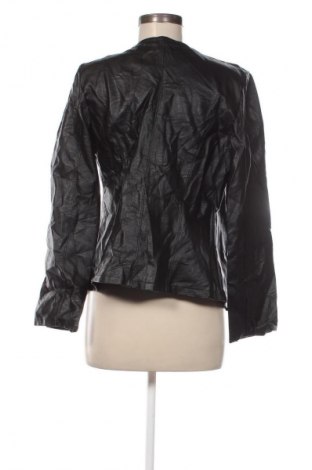 Damen Lederjacke NEW COLLECTION, Größe S, Farbe Schwarz, Preis € 17,99