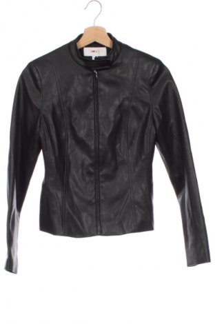 Damen Lederjacke Next, Größe S, Farbe Schwarz, Preis 23,99 €