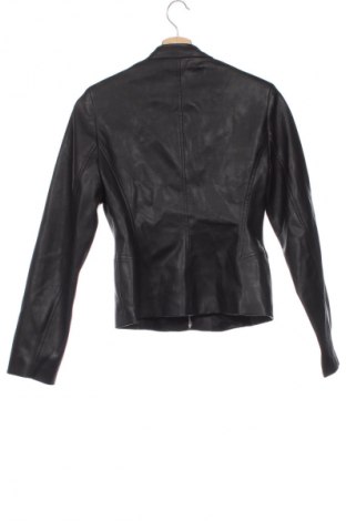 Damen Lederjacke Next, Größe S, Farbe Schwarz, Preis 23,99 €