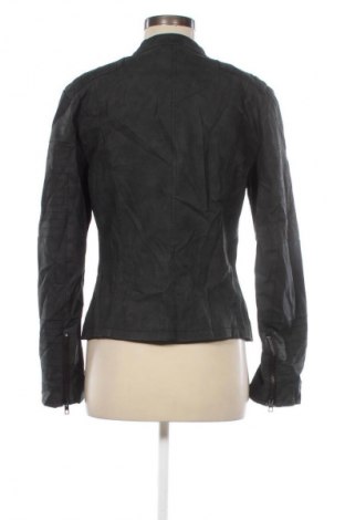 Damen Lederjacke ONLY, Größe L, Farbe Grau, Preis € 28,99