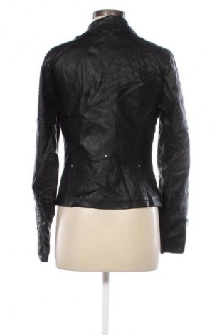 Damen Lederjacke ONLY, Größe M, Farbe Schwarz, Preis € 28,99