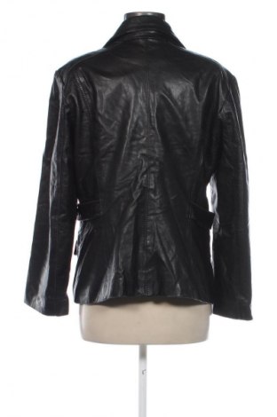 Damen Lederjacke Ochnik, Größe L, Farbe Schwarz, Preis € 138,99