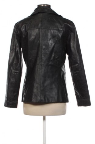 Damen Lederjacke Part Two, Größe M, Farbe Schwarz, Preis € 76,99