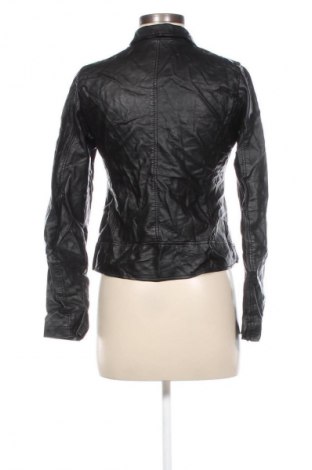 Damen Lederjacke Primark, Größe S, Farbe Schwarz, Preis € 16,99