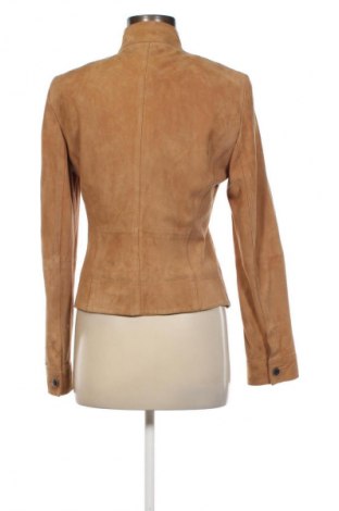 Damen Lederjacke Taifun, Größe M, Farbe Beige, Preis € 76,99