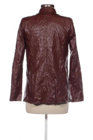 Damen Lederjacke Trendyol, Größe XS, Farbe Braun, Preis € 32,99