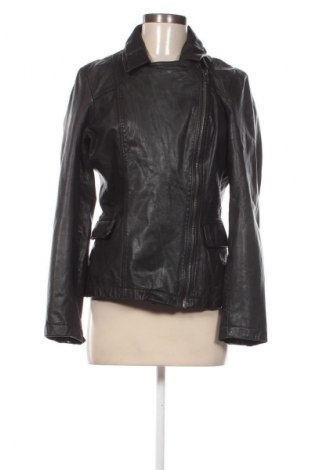 Damen Lederjacke Trucco, Größe L, Farbe Schwarz, Preis € 21,49