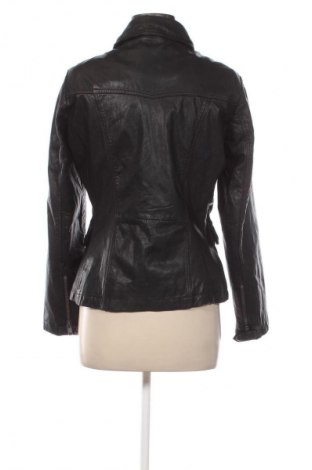 Damen Lederjacke Trucco, Größe L, Farbe Schwarz, Preis € 21,49