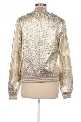 Damen Lederjacke Vera Pelle, Größe XL, Farbe Golden, Preis 34,99 €