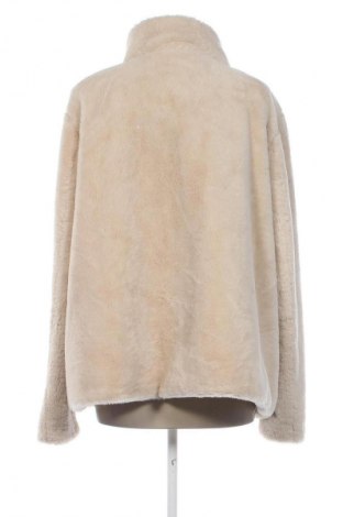 Damenmantel, Größe 3XL, Farbe Beige, Preis € 36,99