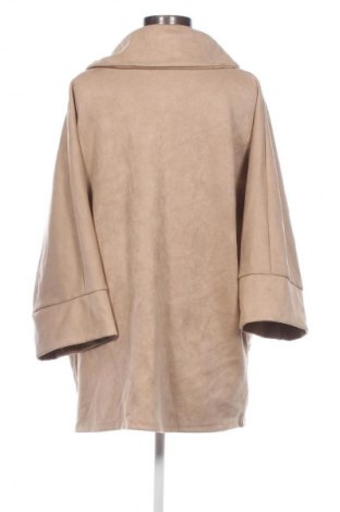 Damenmantel, Größe L, Farbe Beige, Preis € 14,99