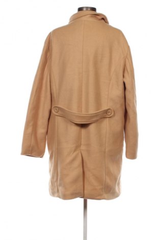 Damenmantel, Größe XL, Farbe Beige, Preis € 6,99