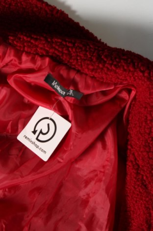 Damenmantel, Größe L, Farbe Rot, Preis € 30,99