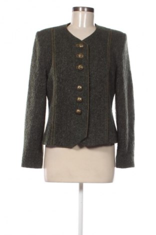 Damen Blazer, Größe M, Farbe Grün, Preis € 31,99