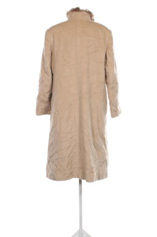 Damenmantel Cinzia Rocca, Größe XL, Farbe Beige, Preis 128,99 €