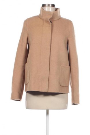 Damenmantel Comma,, Größe S, Farbe Beige, Preis € 77,24