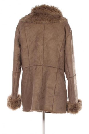 Damenmantel Gerry Weber, Größe L, Farbe Beige, Preis 105,49 €