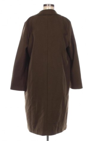 Dámsky kabát  H&M, Veľkosť M, Farba Zelená, Cena  31,95 €