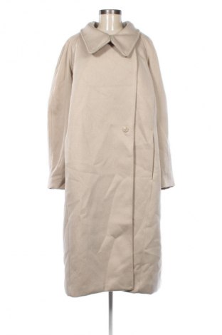 Damenmantel H&M, Größe 3XL, Farbe Beige, Preis € 39,99