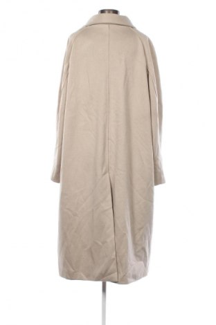 Damenmantel H&M, Größe 3XL, Farbe Beige, Preis € 39,99