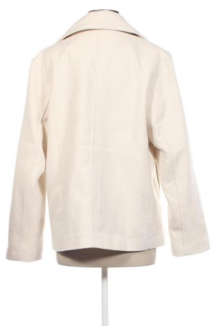 Dámsky kabát  H&M, Veľkosť M, Farba Kremová, Cena  31,95 €