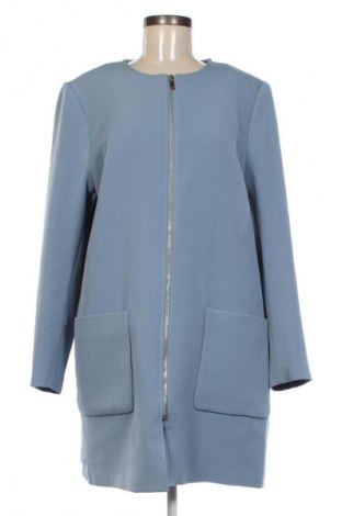 Damenmantel H&M, Größe XL, Farbe Blau, Preis € 26,07