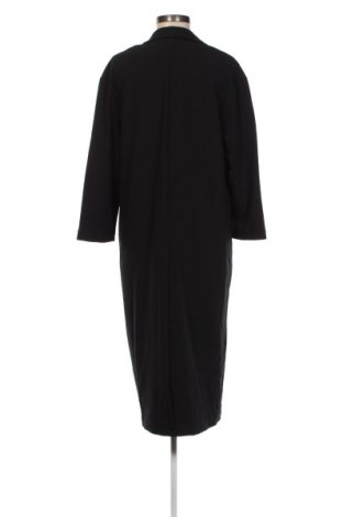 Palton de femei H&M, Mărime S, Culoare Negru, Preț 107,99 Lei