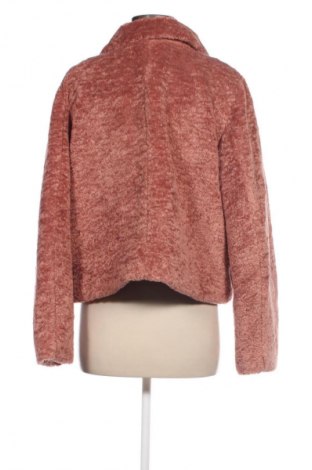 Damenmantel H&M Divided, Größe L, Farbe Rosa, Preis € 30,99