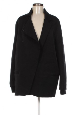 Palton de femei H&M Studio, Mărime M, Culoare Negru, Preț 224,49 Lei