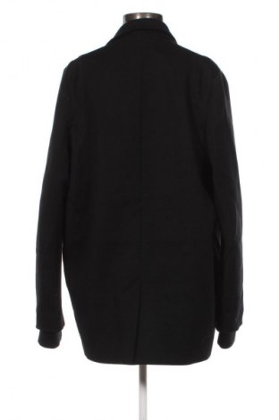 Damenmantel H&M Studio, Größe M, Farbe Schwarz, Preis € 31,99