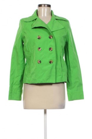 Palton de femei Isaac Mizrahi, Mărime S, Culoare Verde, Preț 211,99 Lei